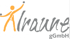 Alraune Logo